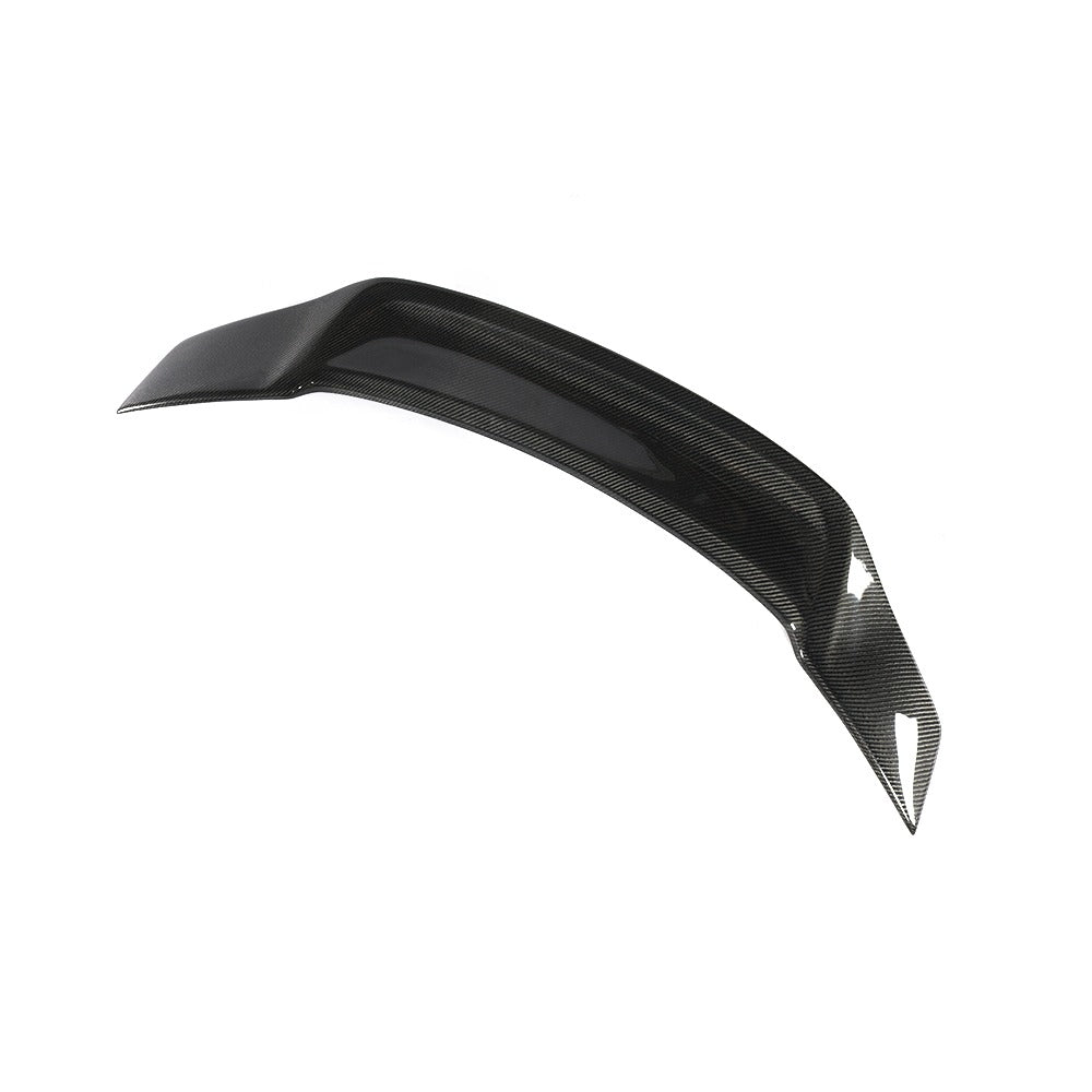 Carbon Spoiler voor Volkswagen Passat CC