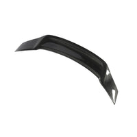Carbon Spoiler voor Volkswagen Passat CC