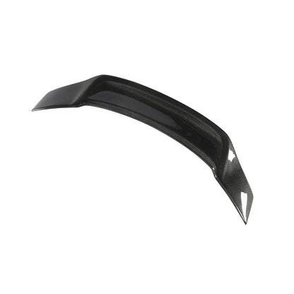 Carbon Spoiler voor Volkswagen Passat CC