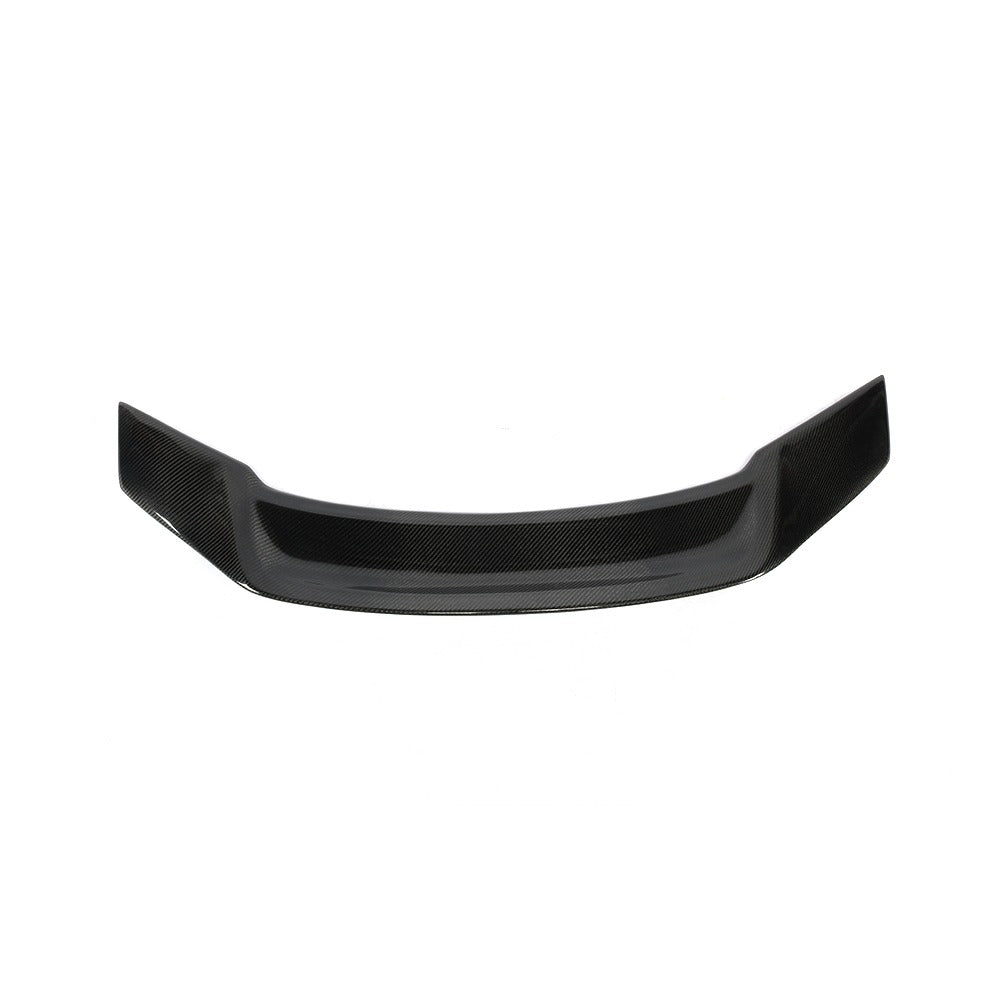 Carbon Spoiler voor Volkswagen Passat CC