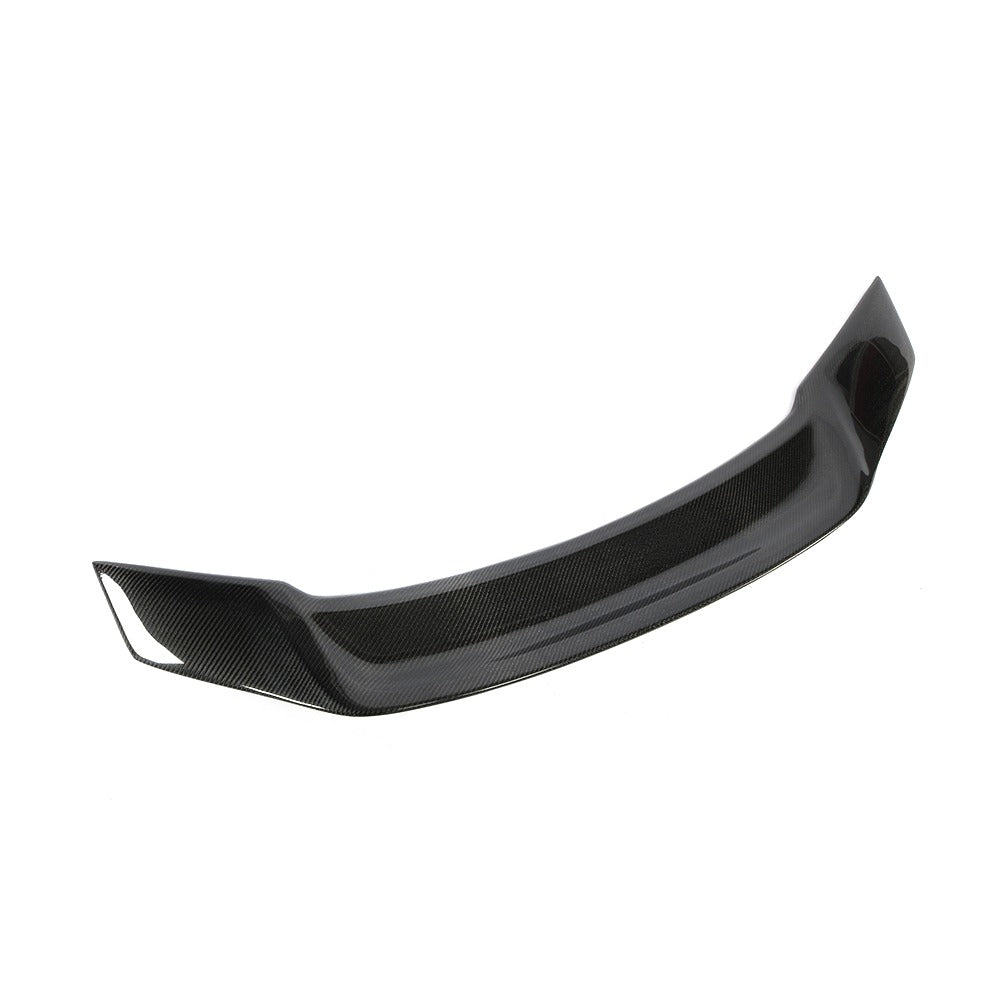 Carbon Spoiler voor Volkswagen Passat CC