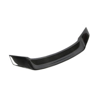 Carbon Spoiler voor Volkswagen Passat CC