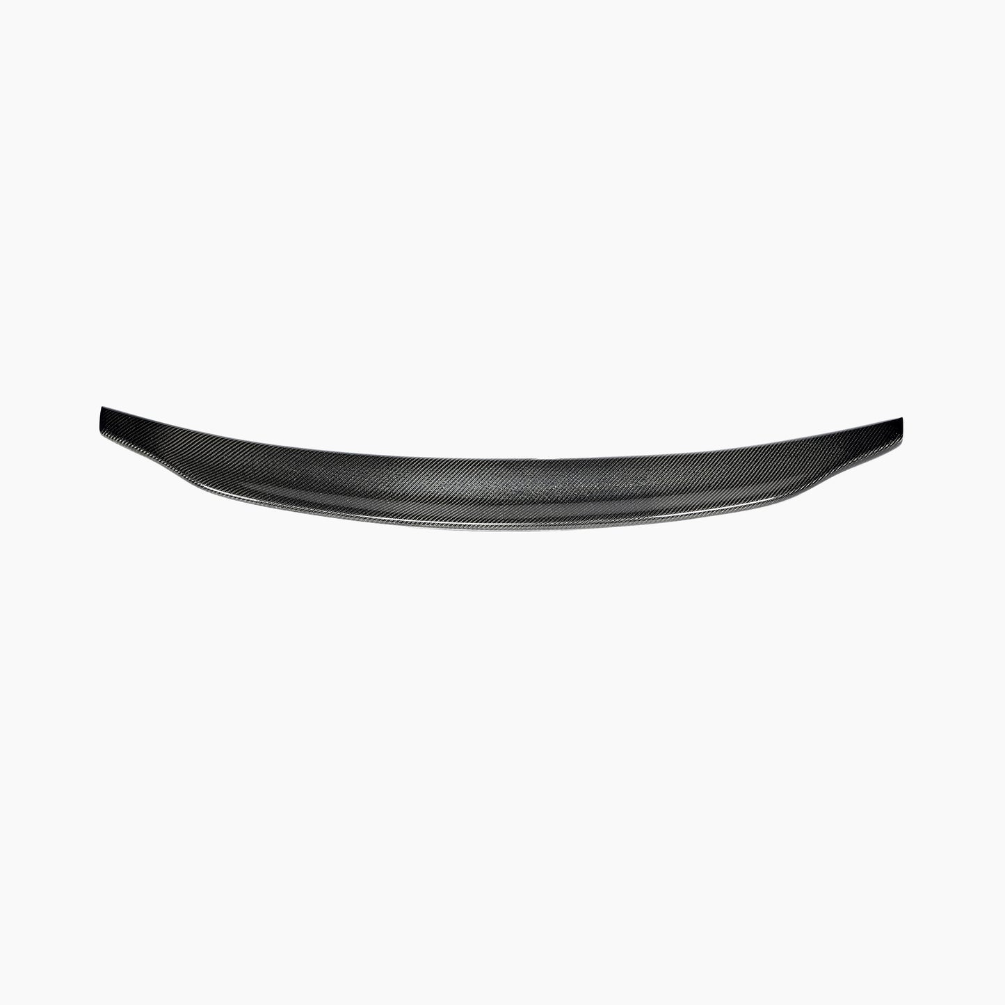 Carbon Spoiler voor Audi A6 / S6 Sedan C7