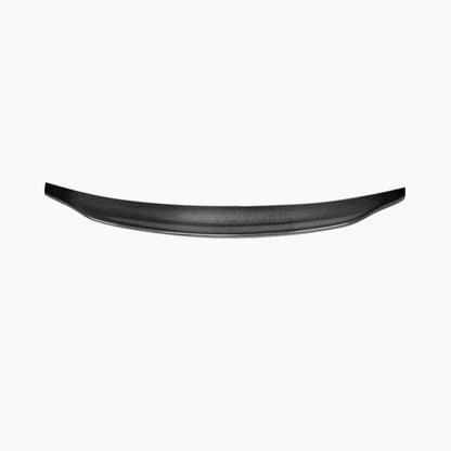 Carbon Spoiler voor Audi A6 / S6 Sedan C7