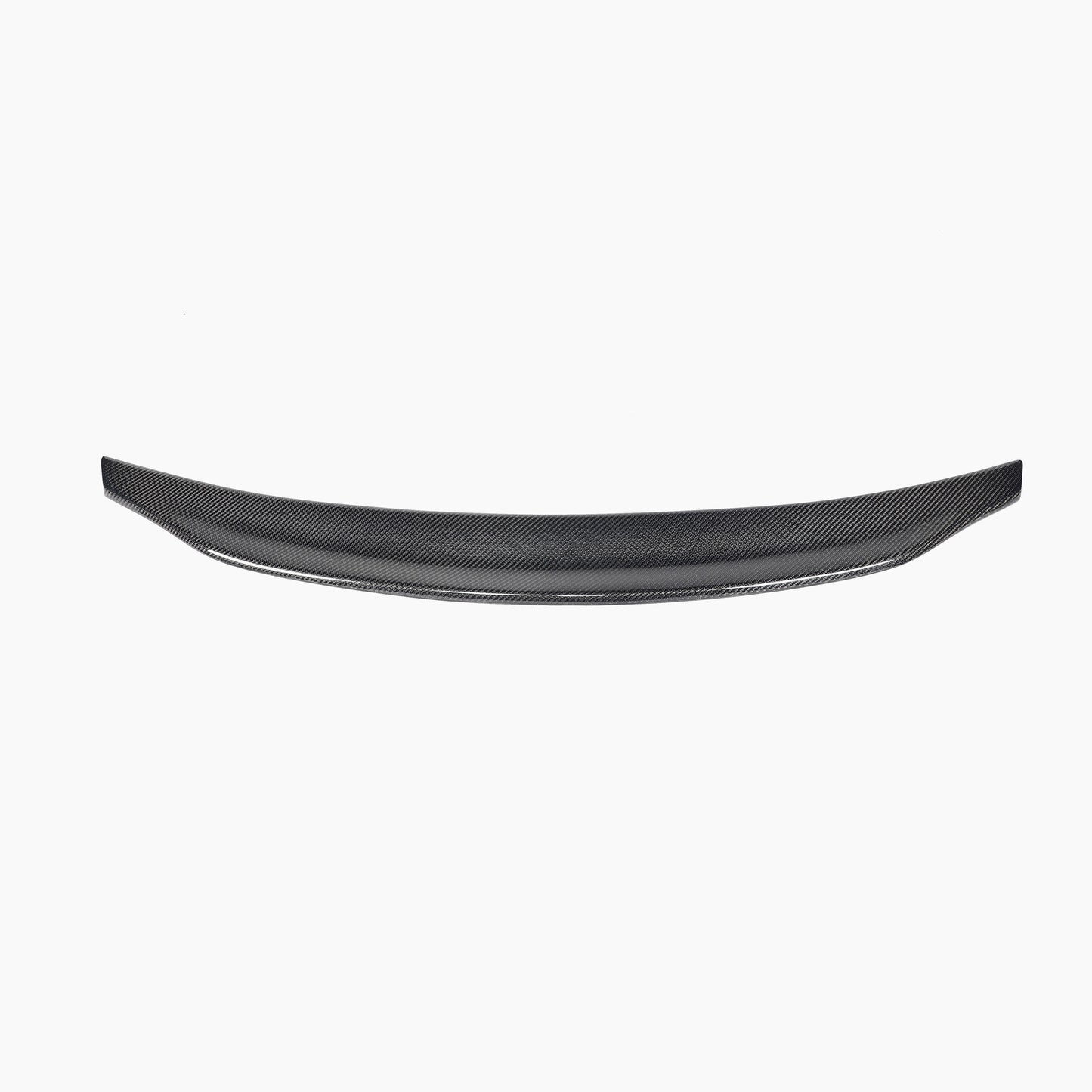 Carbon Spoiler voor Audi A5 / S5 8T