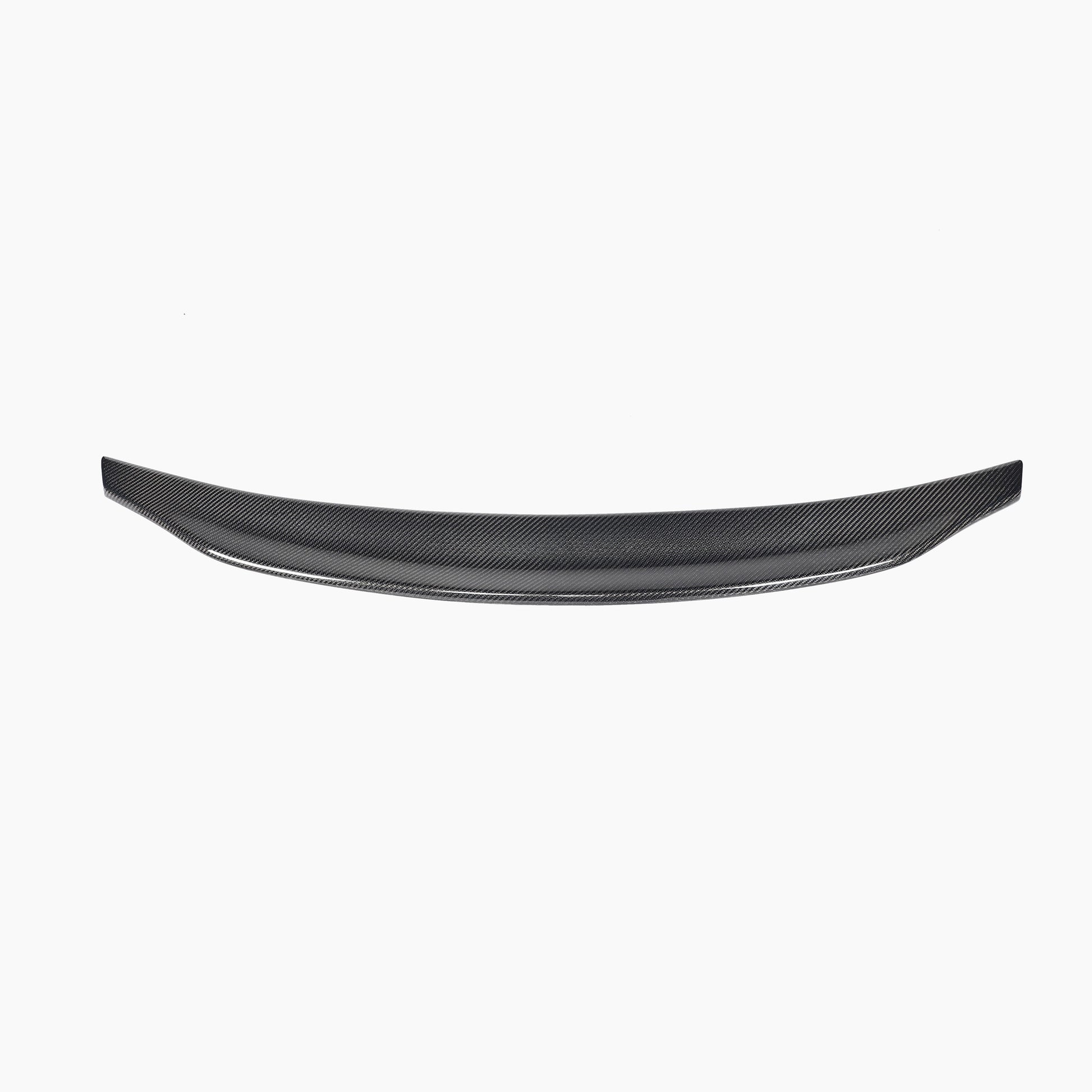 Carbon Spoiler voor Audi A5 / S5 8T