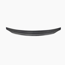 Carbon Spoiler voor Audi A5 / S5 8T