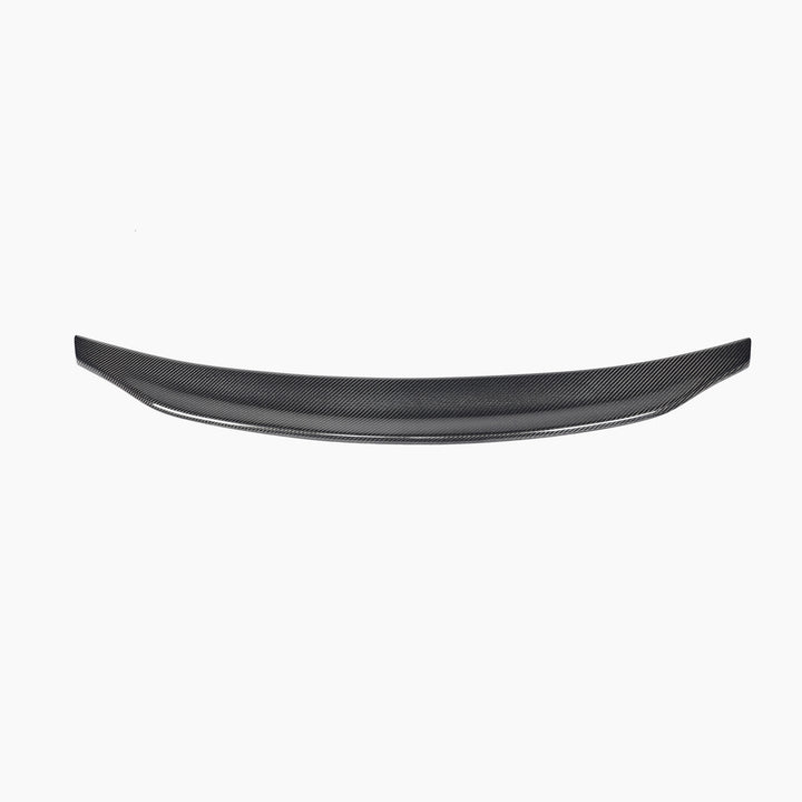 Carbon Spoiler voor Audi A5 / S5 8T