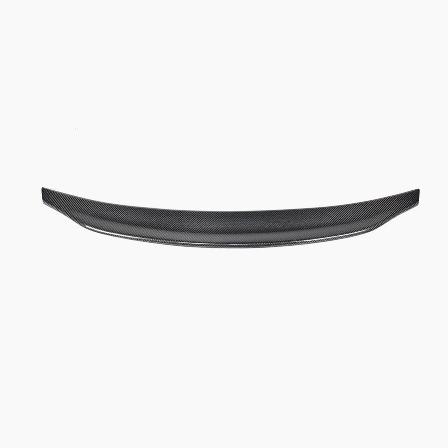 Carbon Spoiler voor Audi A5 / S5 8T