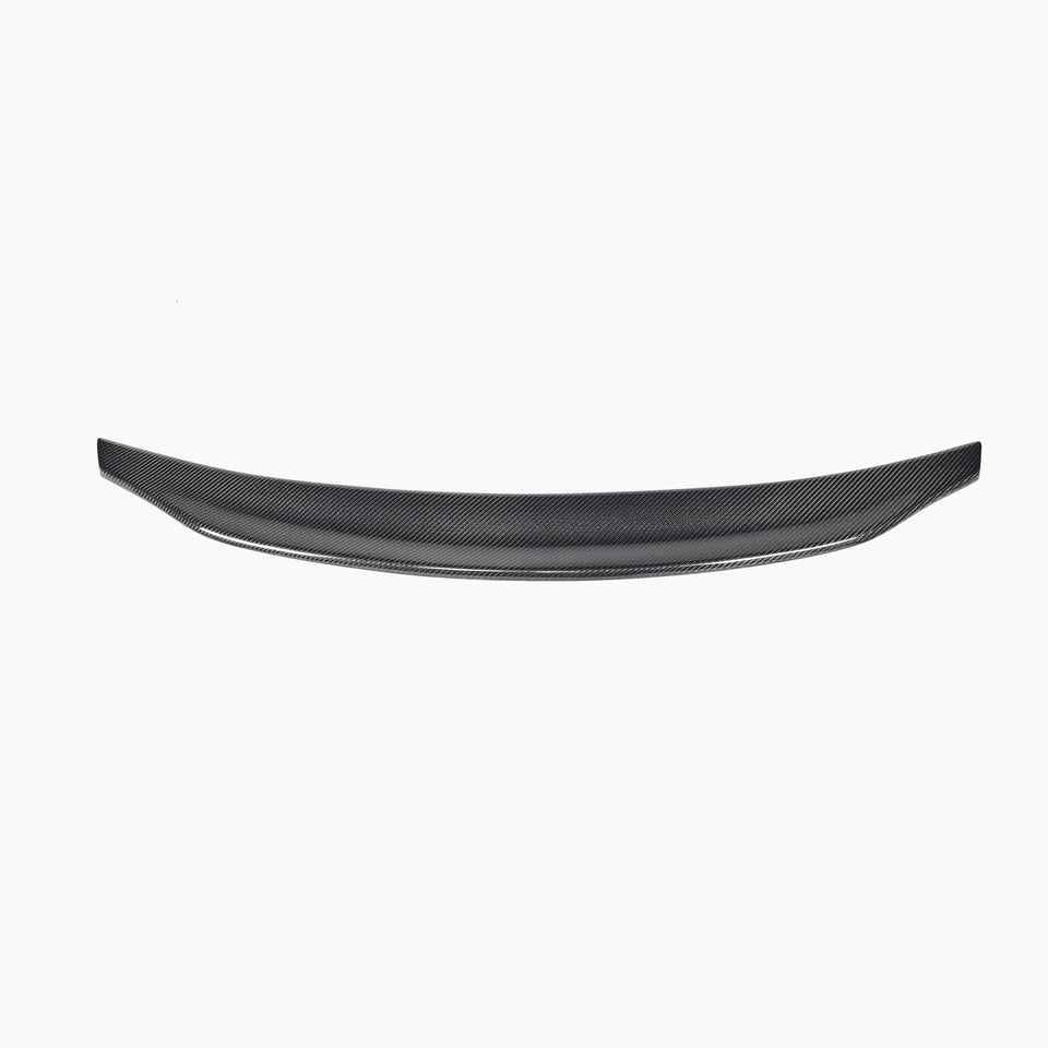Carbon Spoiler voor Audi A5 / S5 8T