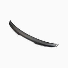 Carbon Spoiler voor Audi A3 / S3 / RS3 Sedan 8V