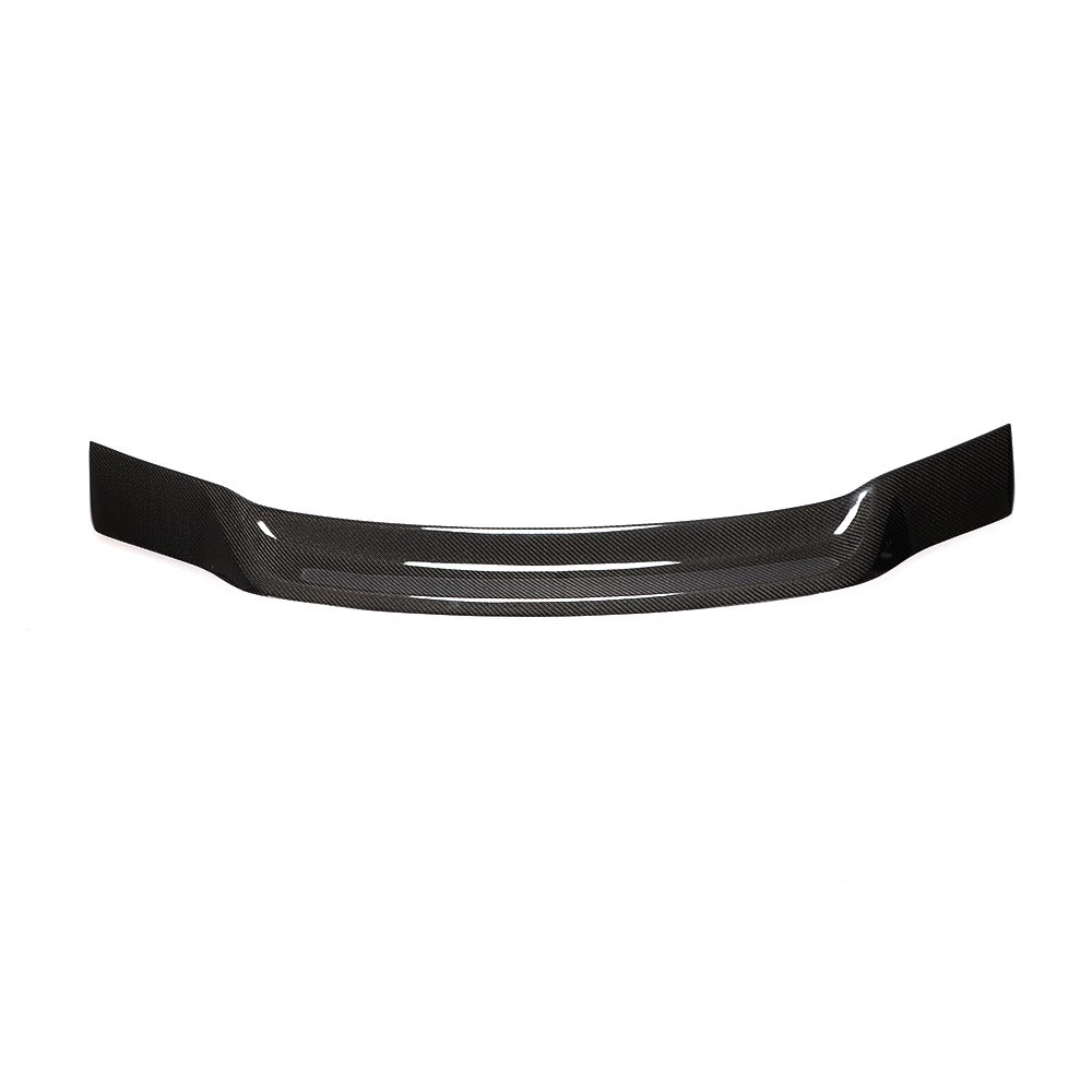 Carbon Spoiler voor Audi A4 Sedan B8.5