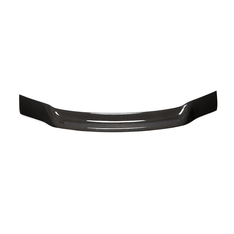 Carbon Spoiler voor Audi A4 Sedan B8.5