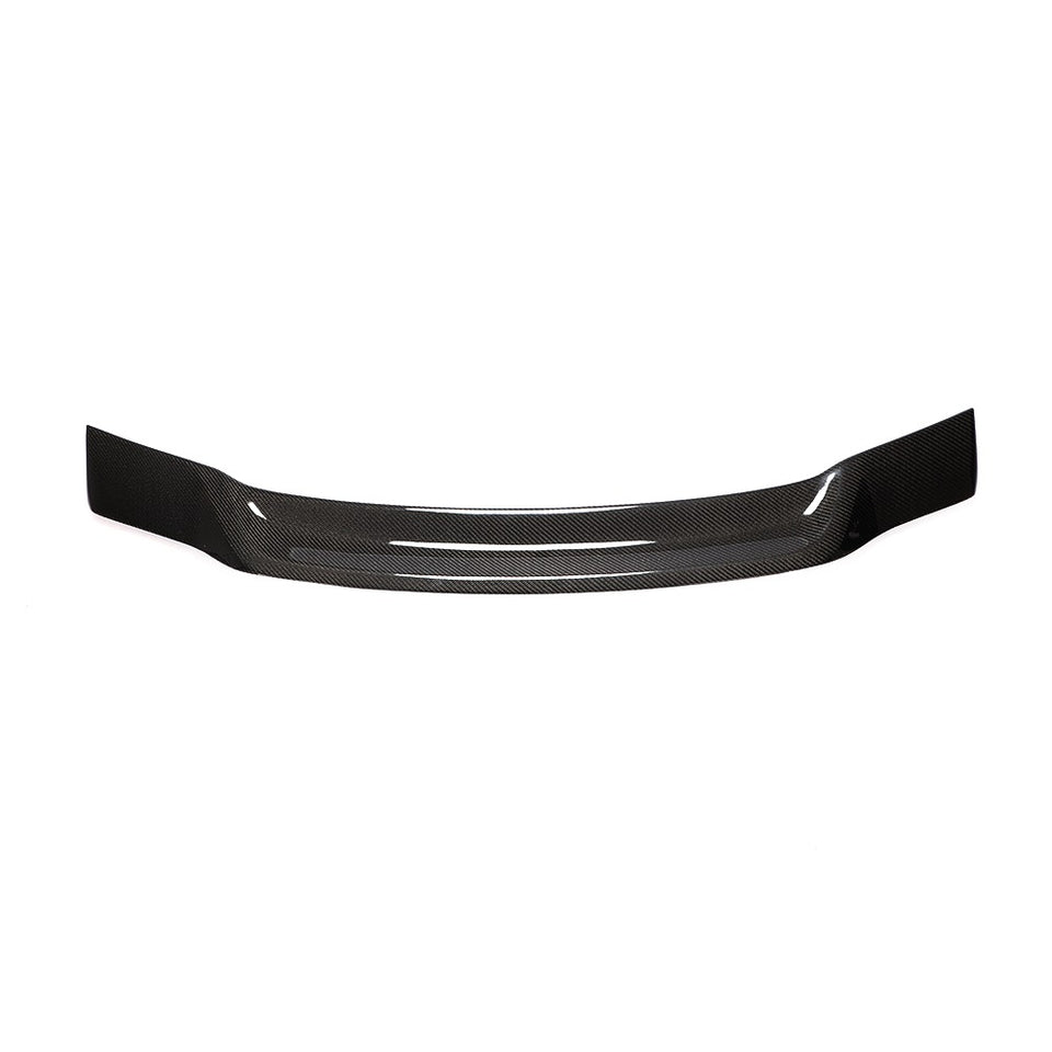 Carbon Spoiler voor Audi A4 Sedan B8.5
