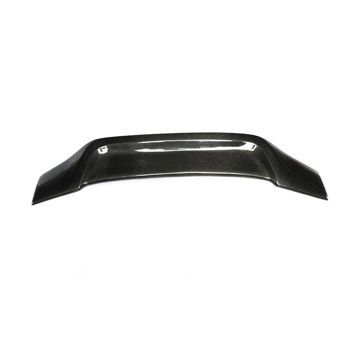 Carbon Spoiler voor Audi A6 S6 Sedan C6