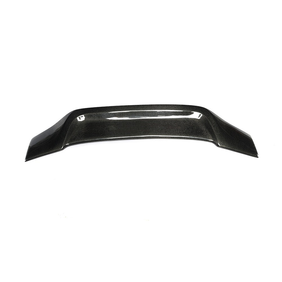 Carbon Spoiler voor Audi A6 S6 Sedan C6