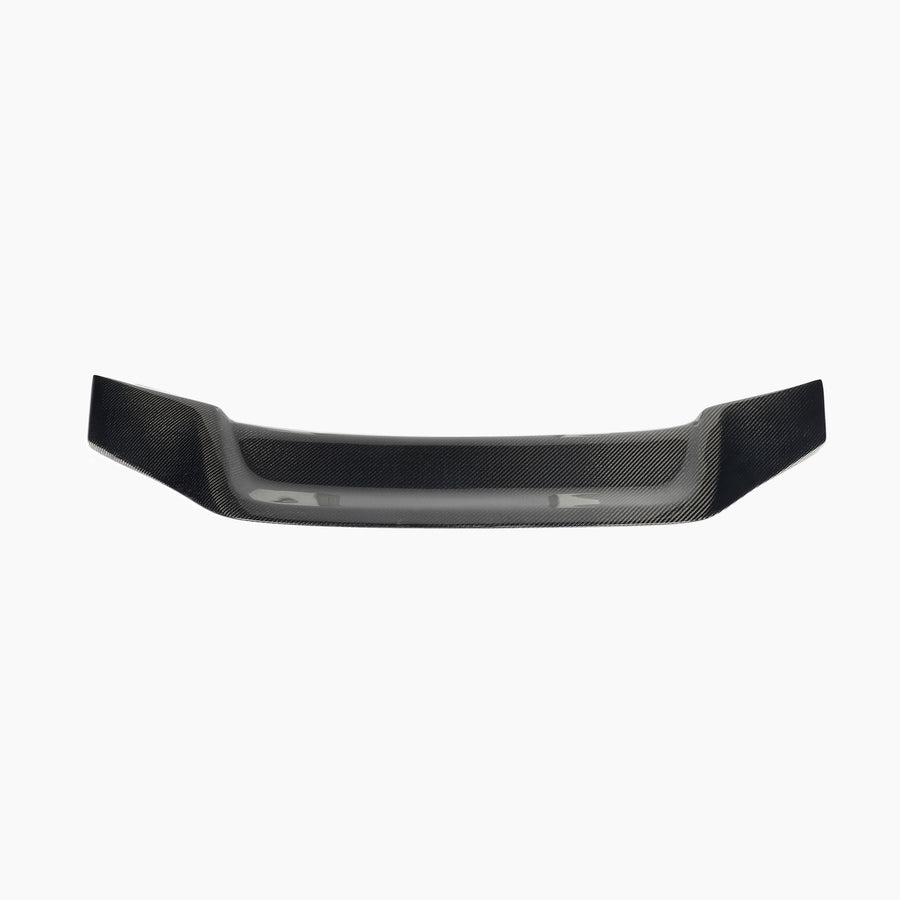 Carbon Spoiler voor Audi A6 / S6 Sedan C7