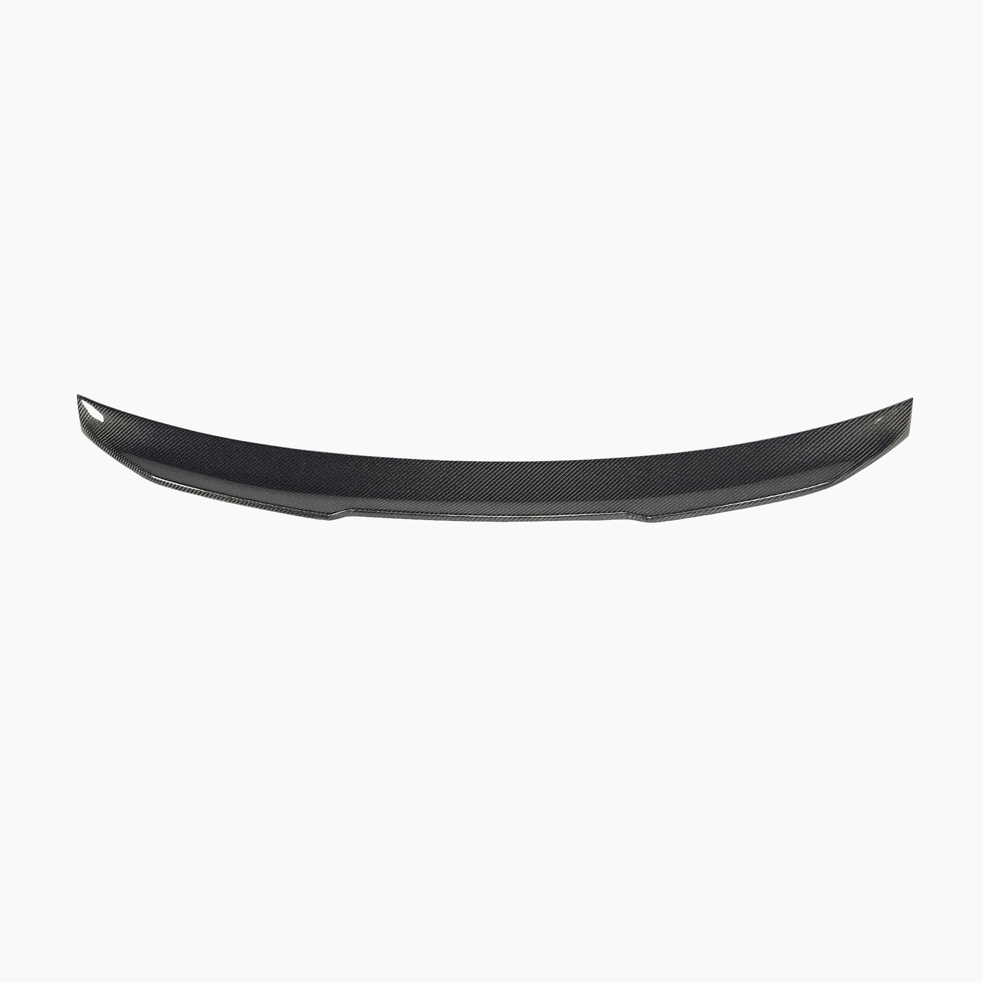 Carbon Spoiler voor Audi A5 B9