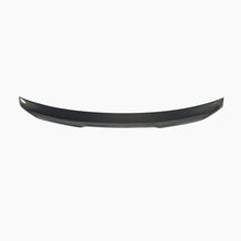 Carbon Spoiler voor Audi A5 B9