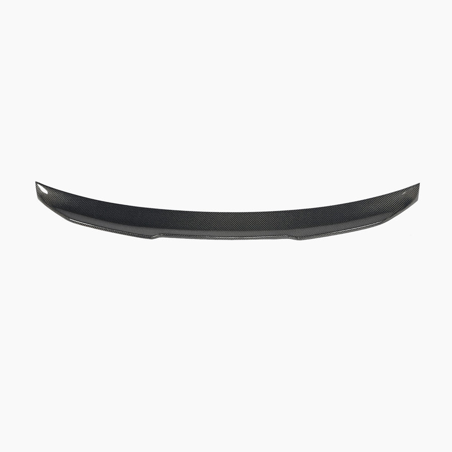 Carbon Spoiler voor Audi A5 B9