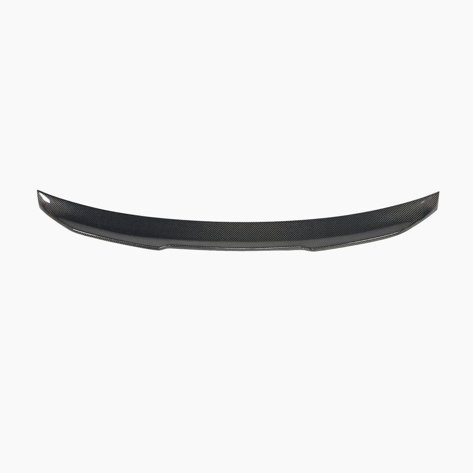 Carbon Spoiler voor Audi A5 B9