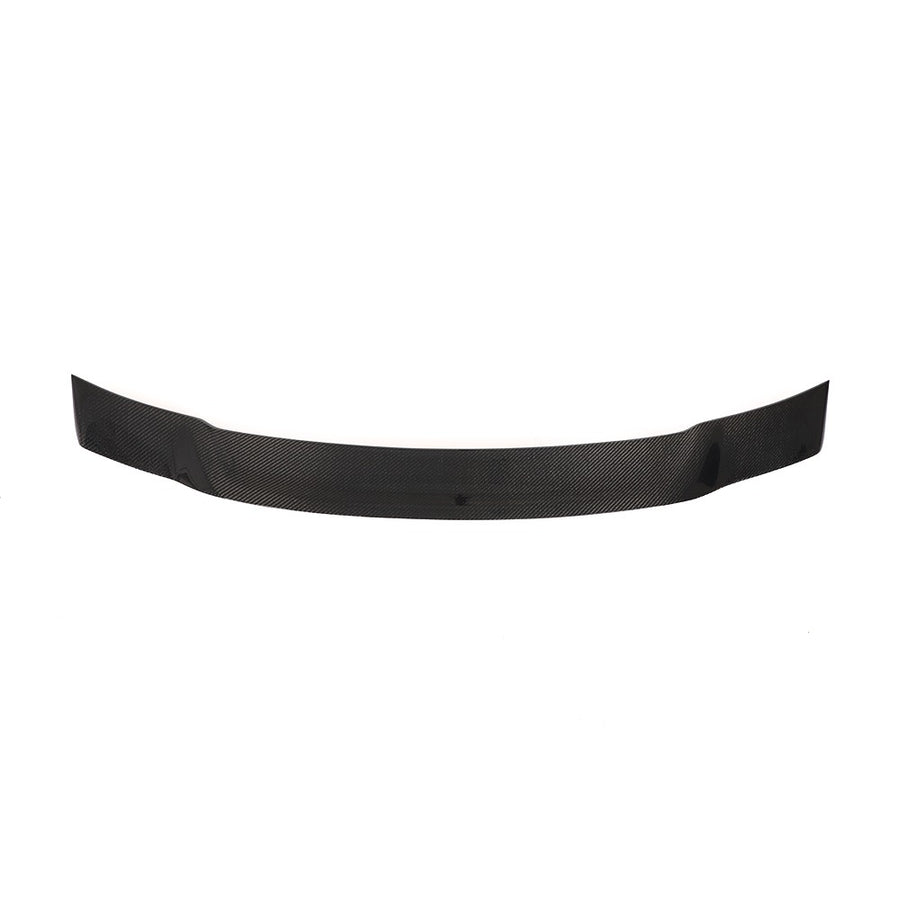 Carbon Spoiler voor Audi A5 B9