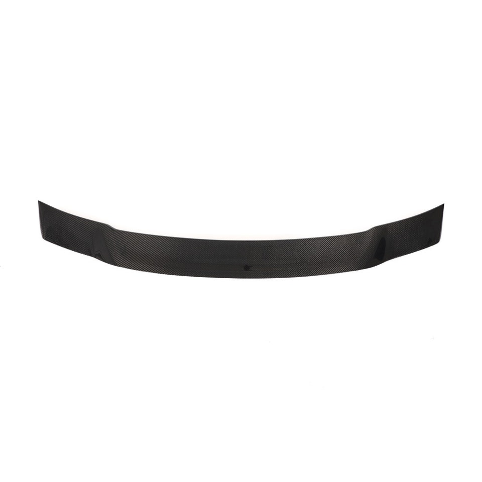 Carbon Spoiler voor Audi A5 B9