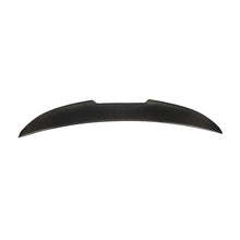 Carbon Spoiler voor Audi A5 8T