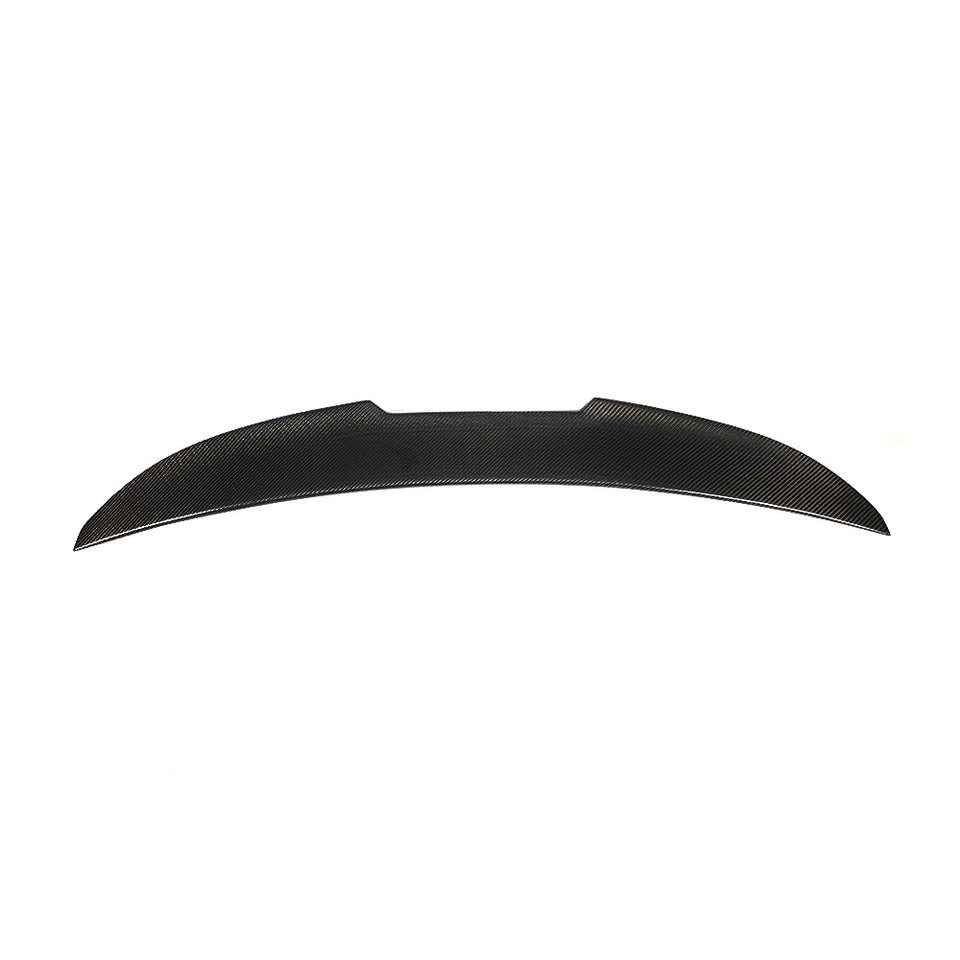 Carbon Spoiler voor Audi A5 8T