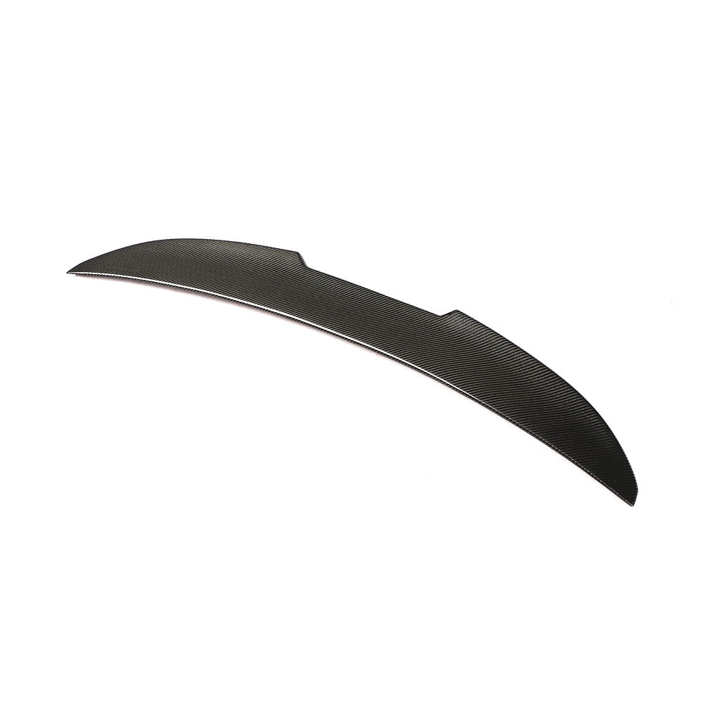 Carbon Spoiler voor Audi A5 8T