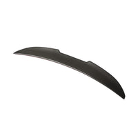 Carbon Spoiler voor Audi A5 8T