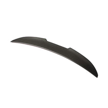 Carbon Spoiler voor Audi A5 8T