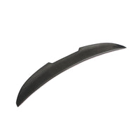 Carbon Spoiler voor Audi A5 8T