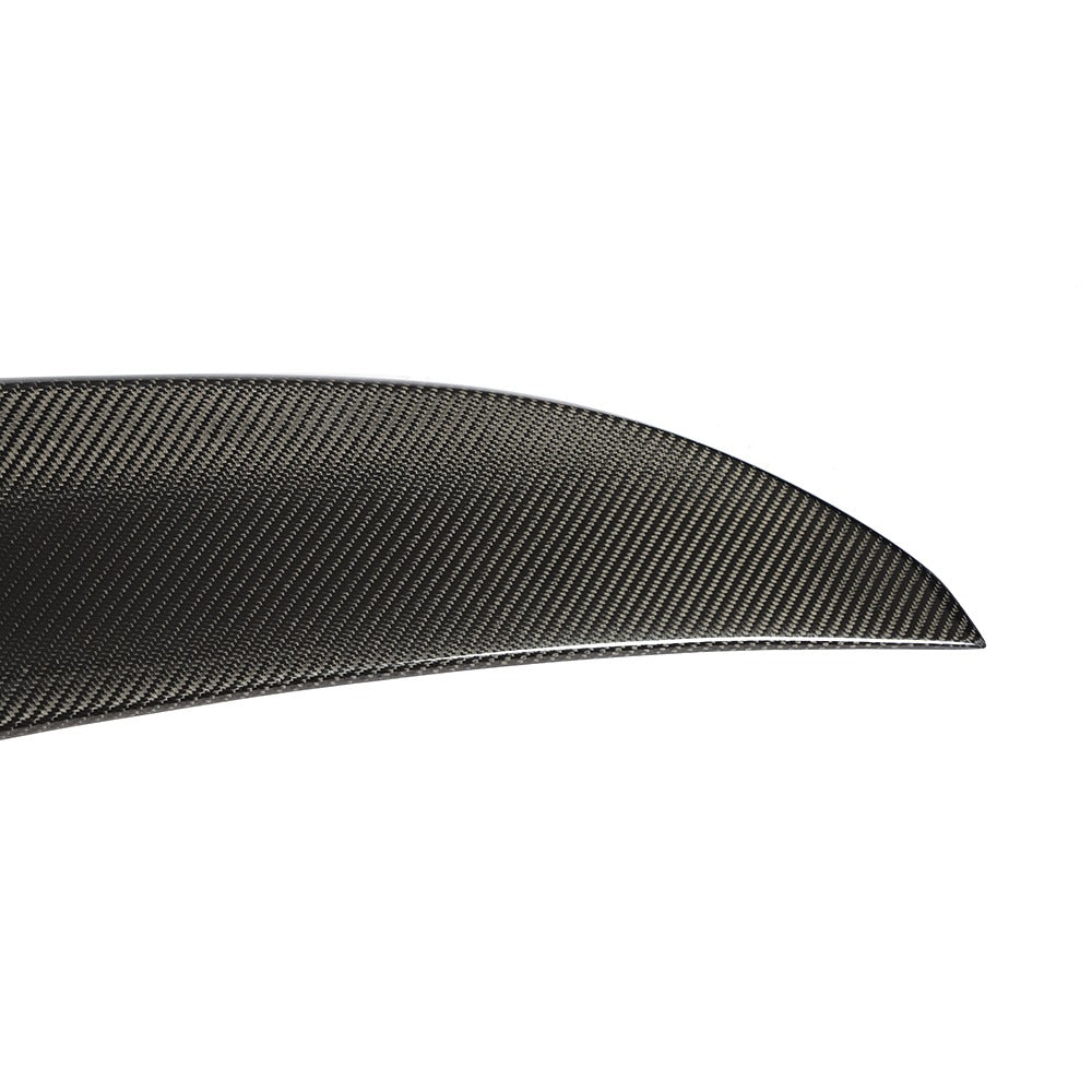 Carbon Spoiler voor Audi A5 8T