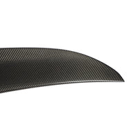 Carbon Spoiler voor Audi A5 8T