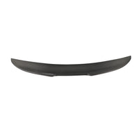 Carbon Spoiler voor Audi A5 8T