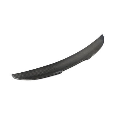 Carbon Spoiler voor Audi A5 8T