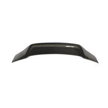 Carbon Spoiler voor Audi A5 8T