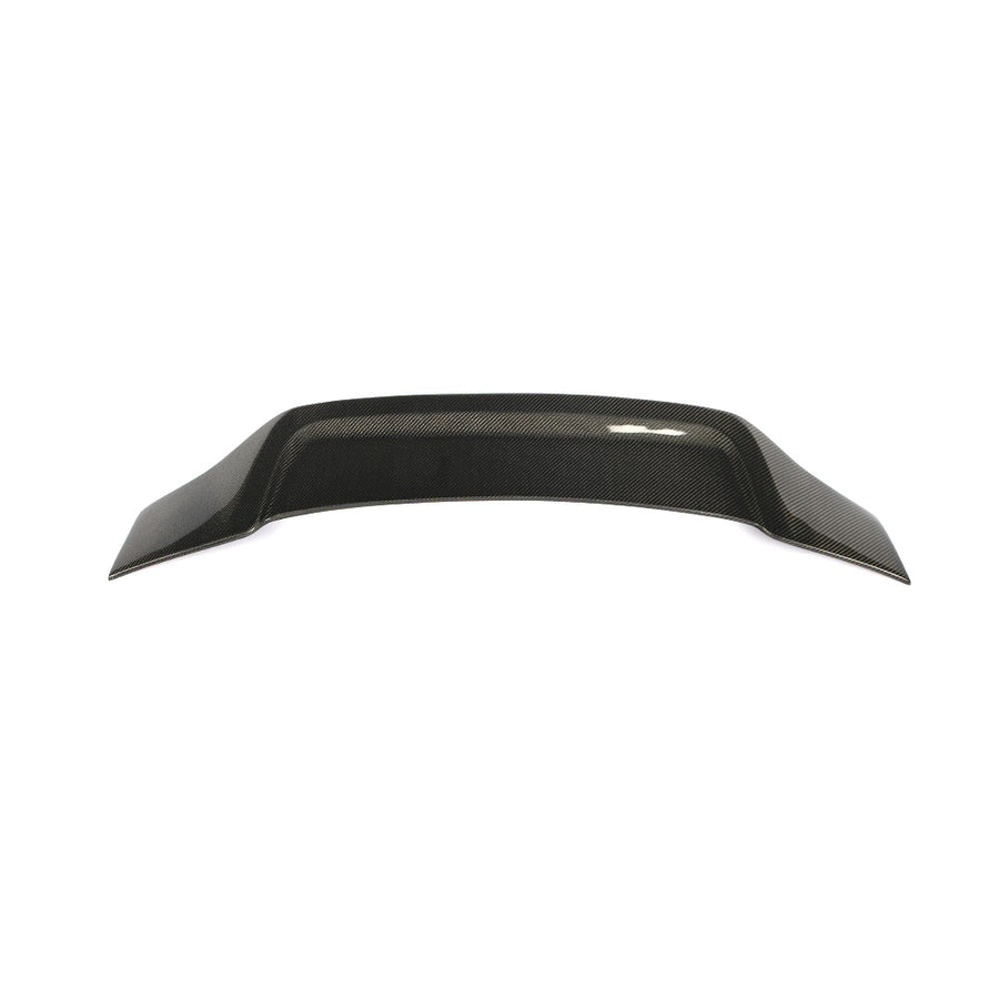 Carbon Spoiler voor Audi A5 8T