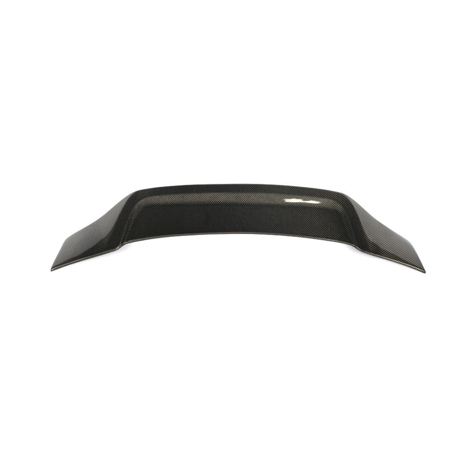 Carbon Spoiler voor Audi A5 8T