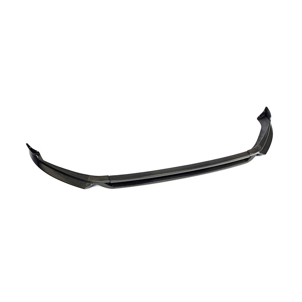 Carbon Front Splitter voor Volkswagen Golf 7.5