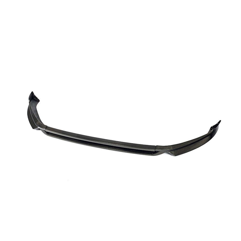 Carbon Front Splitter voor Volkswagen Golf 7.5