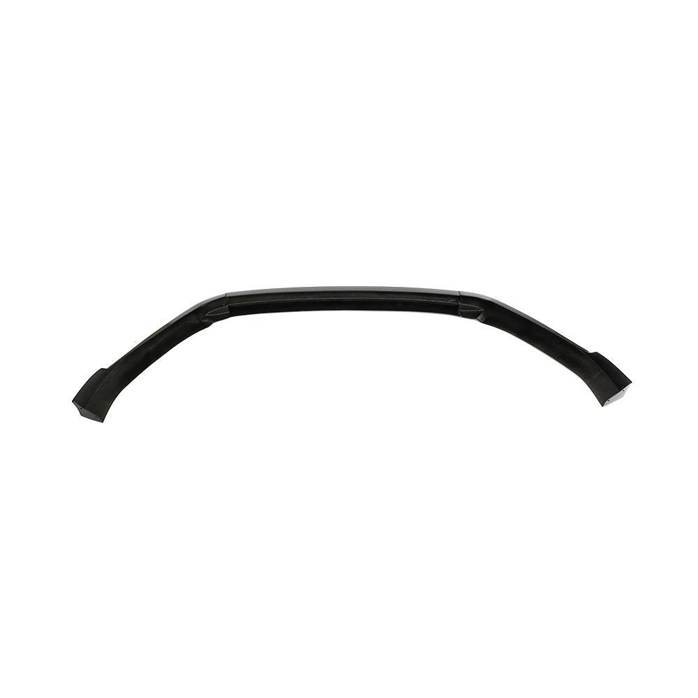 Carbon Front Splitter voor Volkswagen Golf 7.5