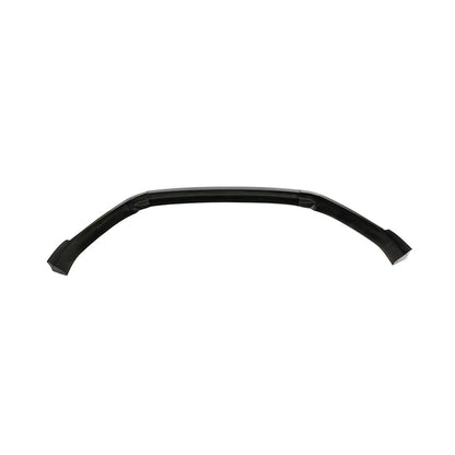 Carbon Front Splitter voor Volkswagen Golf 7.5