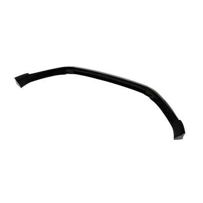Carbon Front Splitter voor Volkswagen Golf 7.5