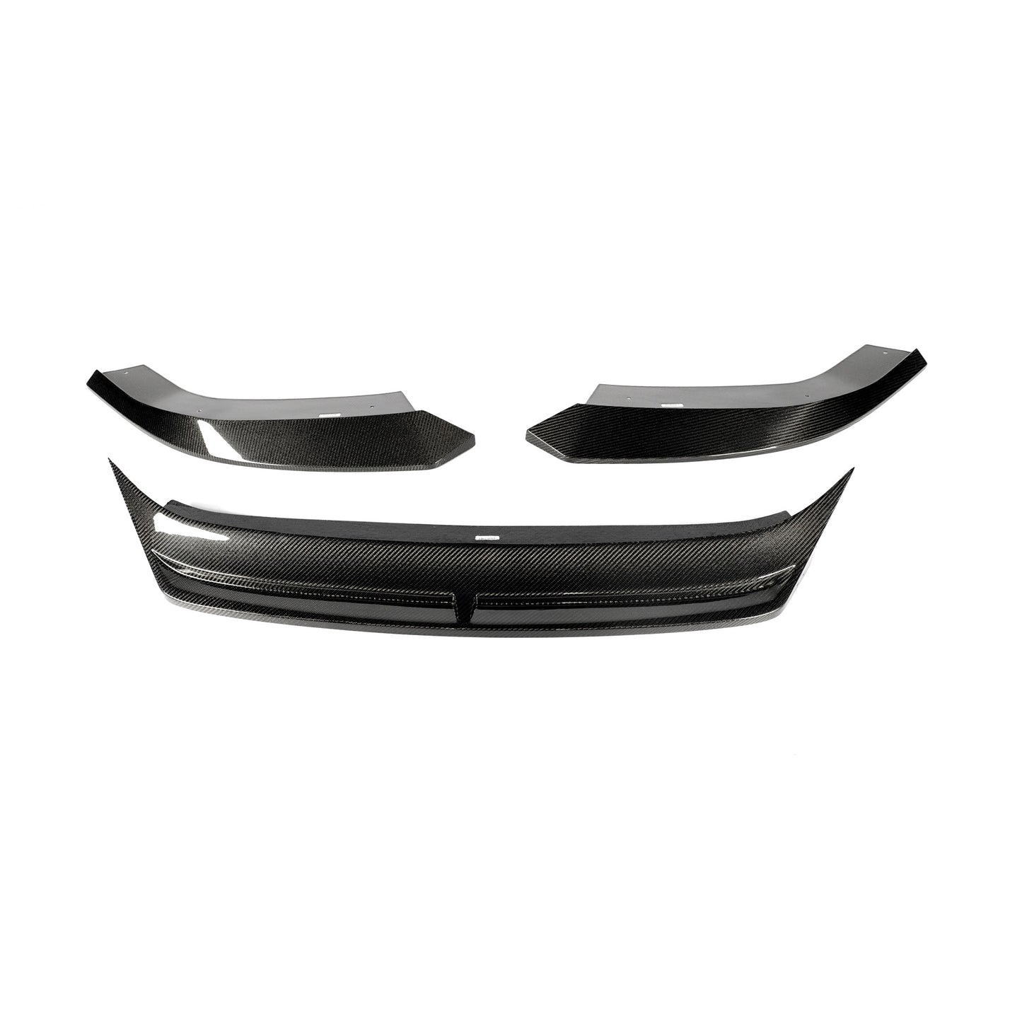 Carbon Front Splitter voor Audi RS3 8.5Y