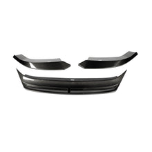Carbon Front Splitter voor Audi RS3 8.5Y