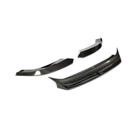 Carbon Front Splitter voor Audi RS3 8.5Y