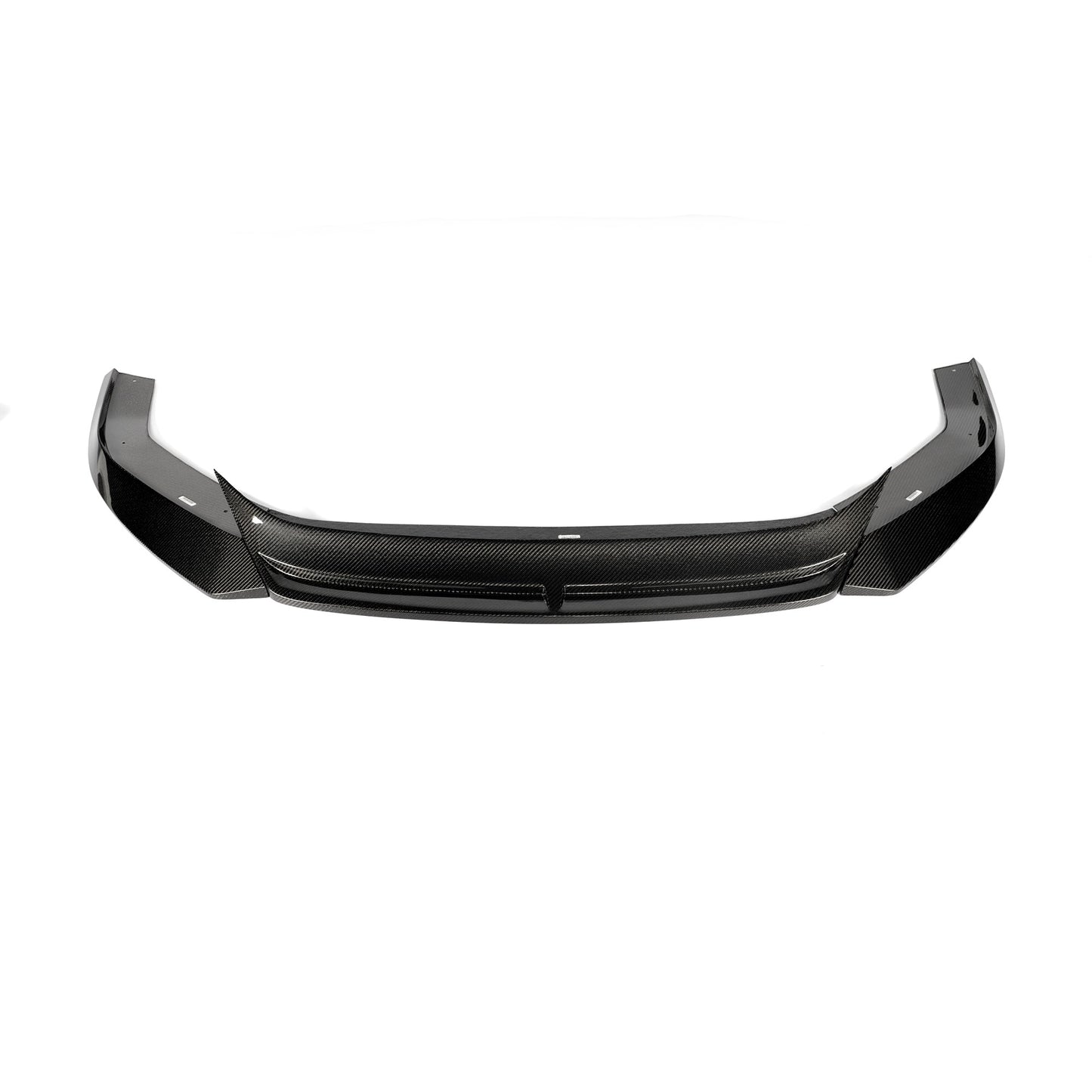 Carbon Front Splitter voor Audi RS3 8.5Y
