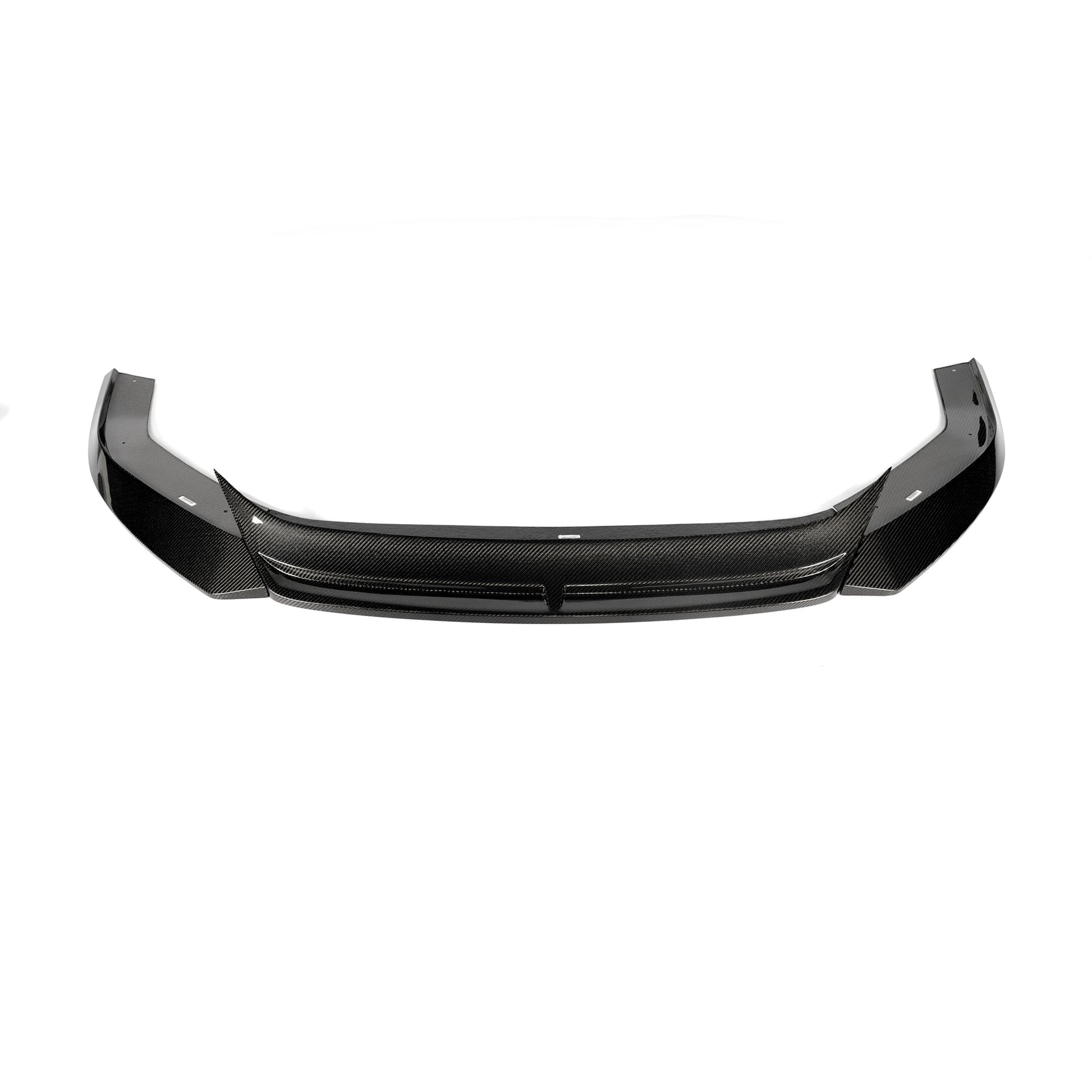 Carbon Front Splitter voor Audi RS3 8.5Y